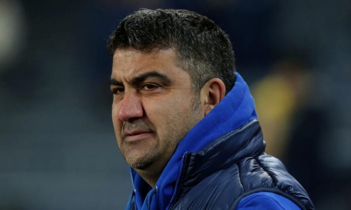 Özat’tan Antalyaspor Açıklaması