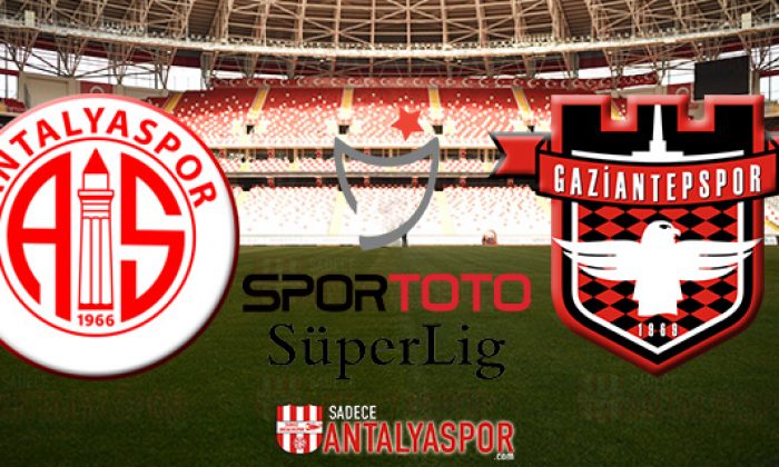 Gaziantepspor Maçının Biletleri Satışa Çıkıyor