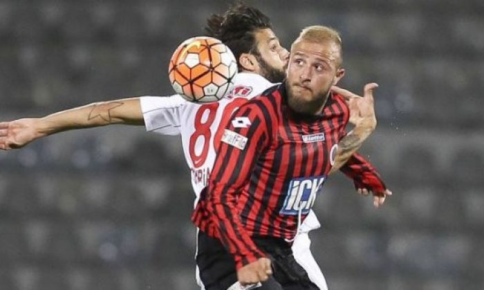 Antalyaspor’da Aydın Karabulut İddiası