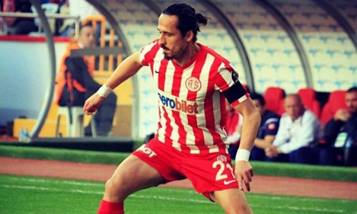 Antalyaspor’da Üç Ayrılık