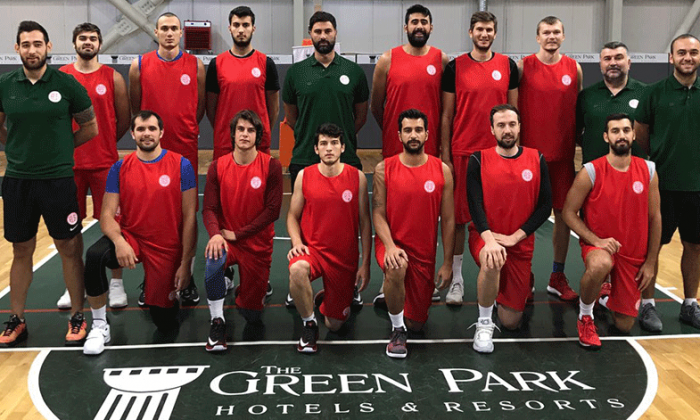 Antalyaspor İzmir’de Sahaya Çıkıyor