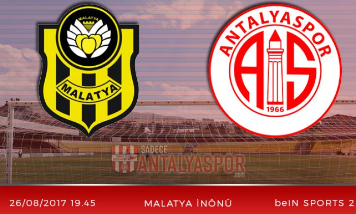 Yeni Malatyaspor Maçının Biletleri Satışa Çıktı
