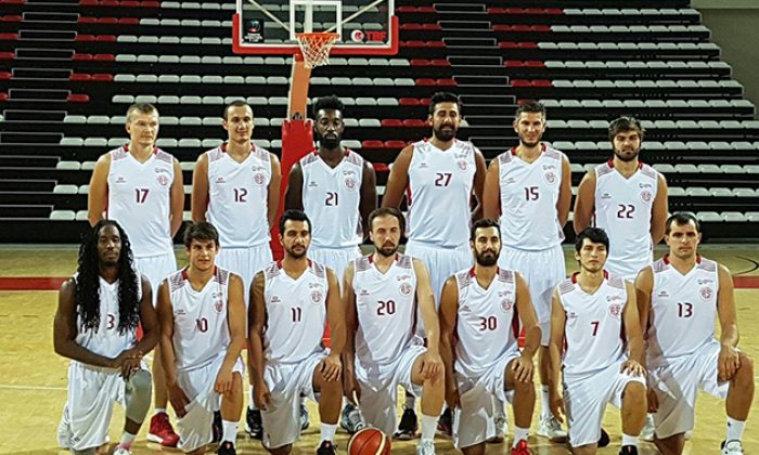 Antalyaspor Ligden Çekildi