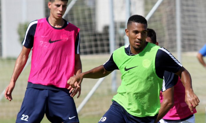 Hamzaoğlu’ndan William Vainqueur Açıklaması