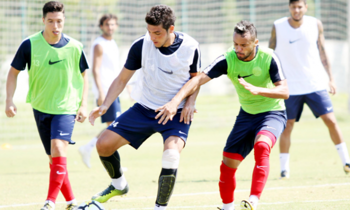 Karabükspor Maçında 4 Önemli Eksik