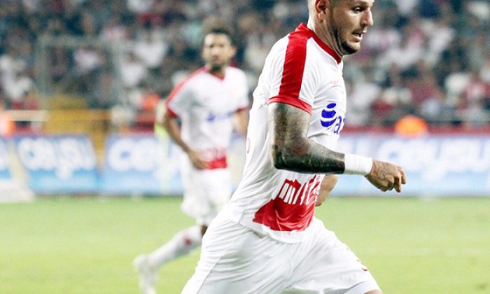 Diego’dan Kadro Dışı Açıklaması
