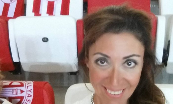 Nadire Konuk Akıncıoğlu’dan Geri Adım
