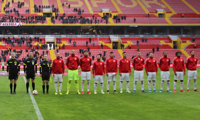 Kayseri’de Kadro Rezaleti