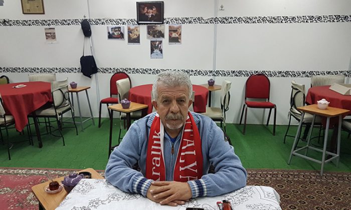 Söyleşi: Mehmet Yaman (Bölüm 2)