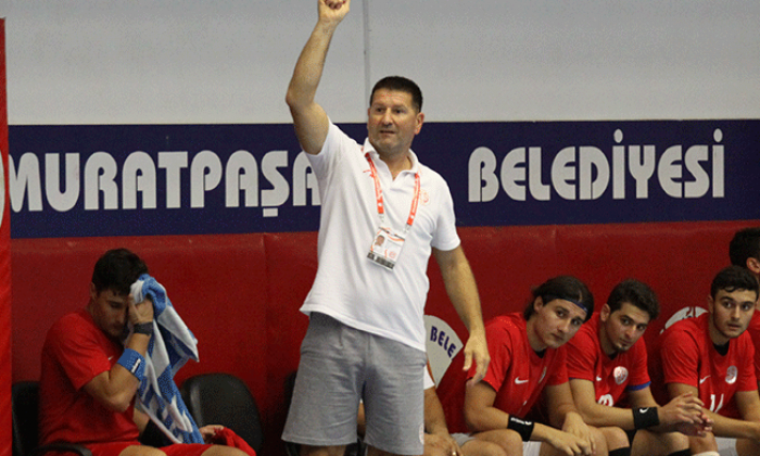 Nikocevic: “Tüm Taraftarımızı Bekliyoruz”