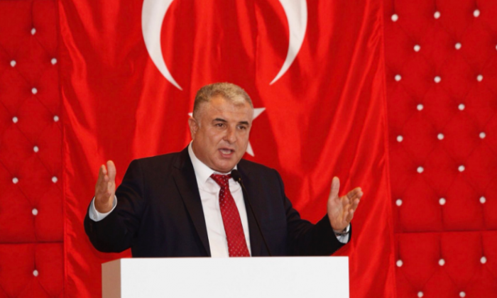 Cihan Bulut’tan Ali Şafak Öztürk’e Cevap