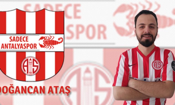 Teşekkürler Antalyaspor