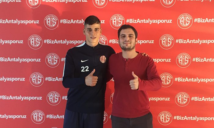 Röportaj: Harun Alpsoy