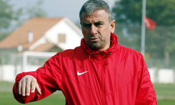Hamzaoğlu’ndan Fenerbahçe Maçı Açıklaması
