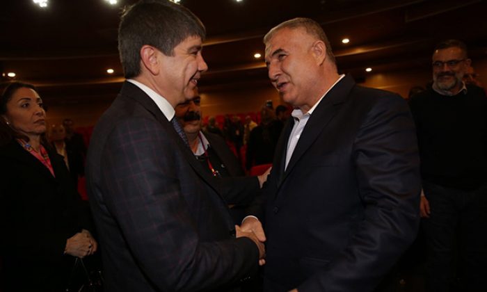 Cihan Bulut Yönetimini Zor Günler Bekliyor