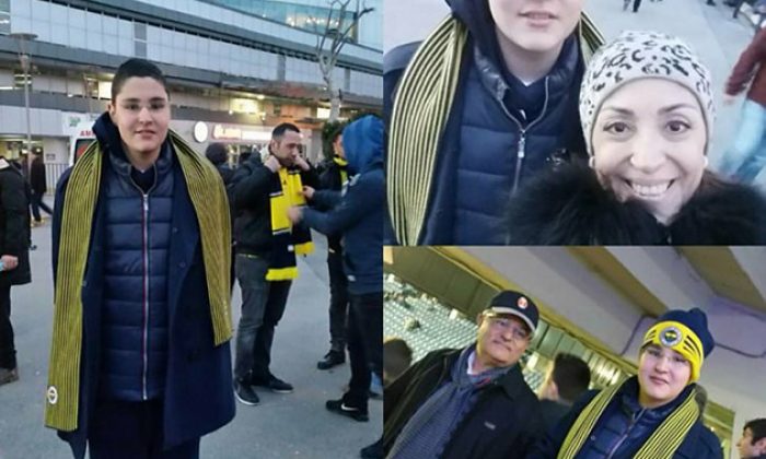 Eski Yöneticiden “Fenerbahçe” Paylaşımı