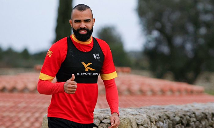 Sandro Transferinde Antalyaspor’a Büyük Çalım