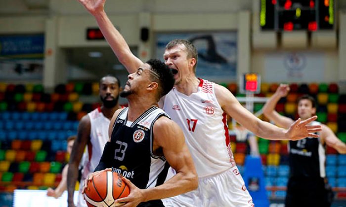 Antalyaspor’un Rakibi Türk Telekom
