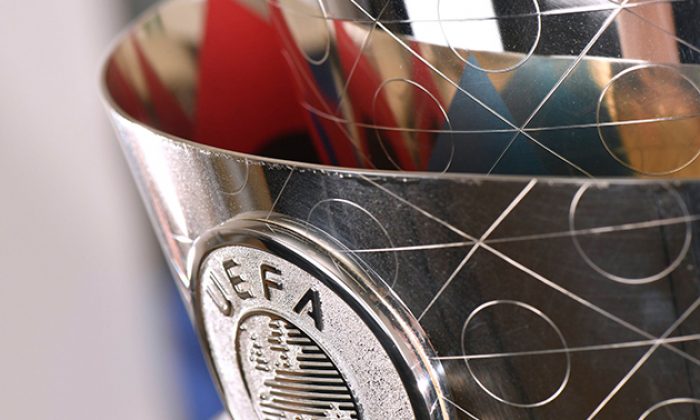 UEFA Uluslar Ligi Kuraları Çekildi