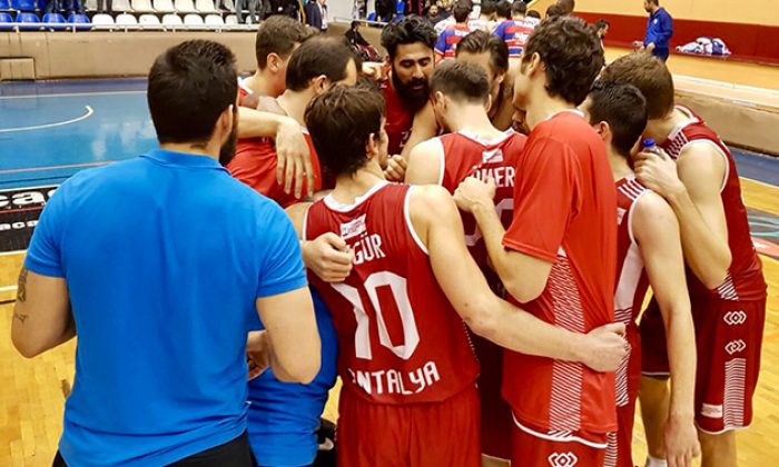 Basketbolda Görüşmeler Sürüyor