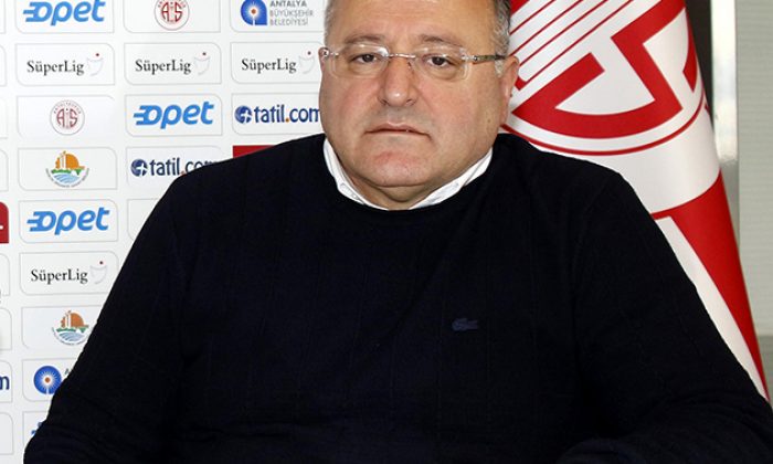 Antalyaspor’un Transfer Bütçesi Belli Oldu