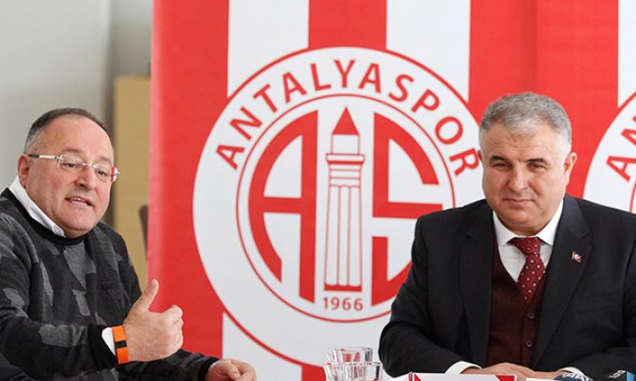 Cumhur Arıcı Teknik Direktör Konusuna Açıklık Getirdi