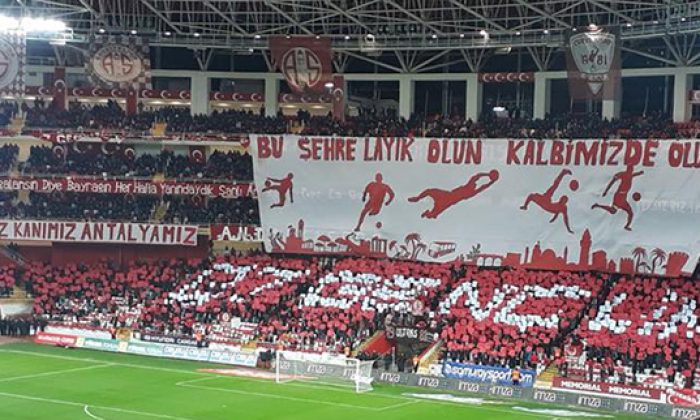 07 Gençlik’ten Ceza Açıklaması