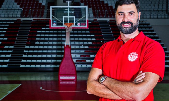 Antalyaspor’da Arda Vekiloğlu Dönemi Sona Erdi