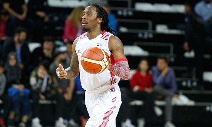Robert Lowery Antalyaspor’dan Ayrıldı
