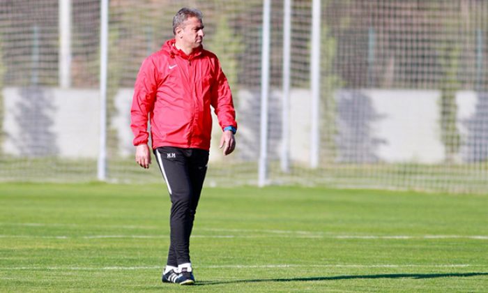 Bursaspor Kamp Kadrosu Belli Oldu