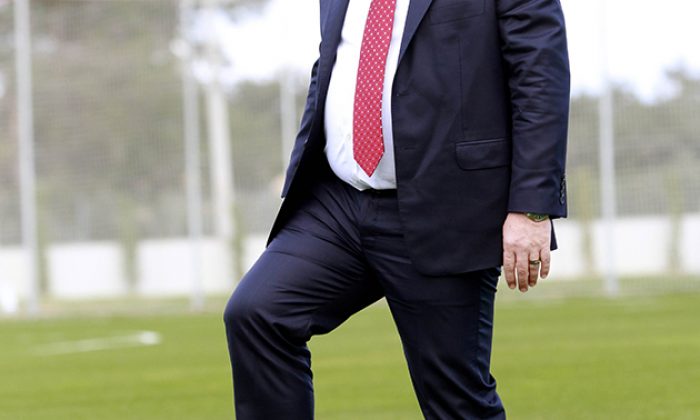 Cihan Bulut’tan Taraftarlara Davet