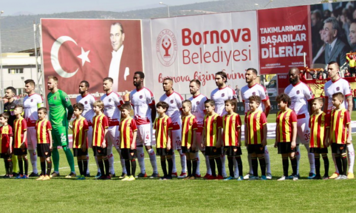 Göztepe 2 – 1 Antalyaspor