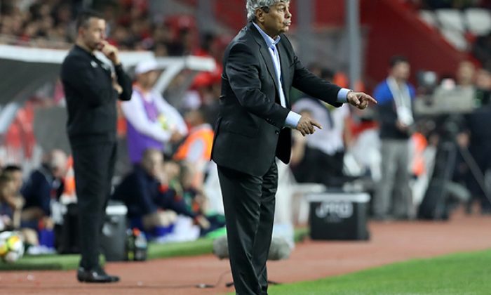 Lucescu Skordan Memnun