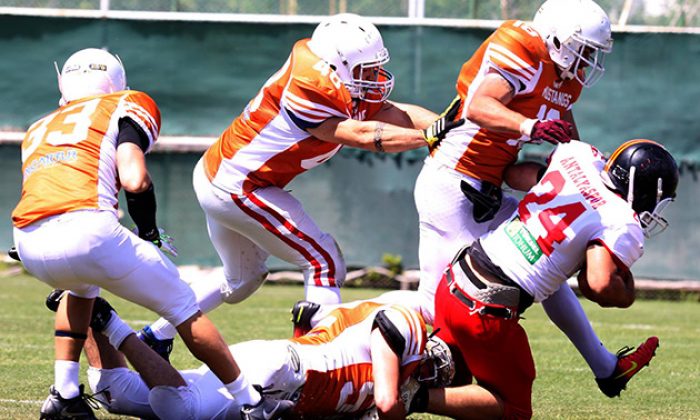 Korumalı Futbol Takımı 5. Maçına Çıkıyor