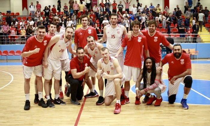 Antalyaspor’da Basketbol Belirsizliği Sürüyor