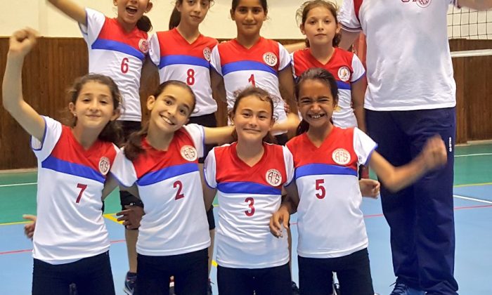 Antalyaspor Finalde Mücadele Edecek