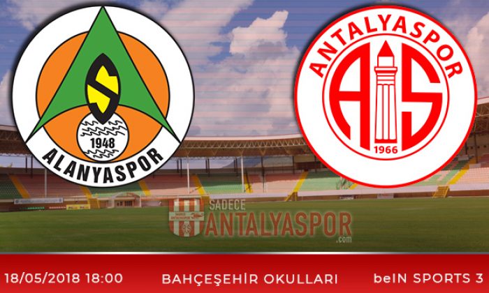 Aytemiz Alanyaspor Maçının Biletleri Satışa Çıktı