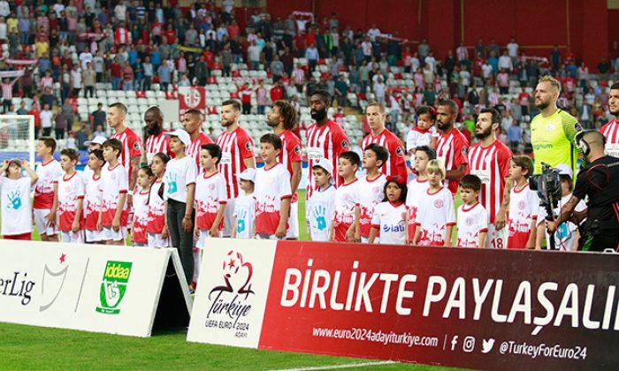 2017-2018 Sezonunda En Çok Süre Alan İsim Belli Oldu