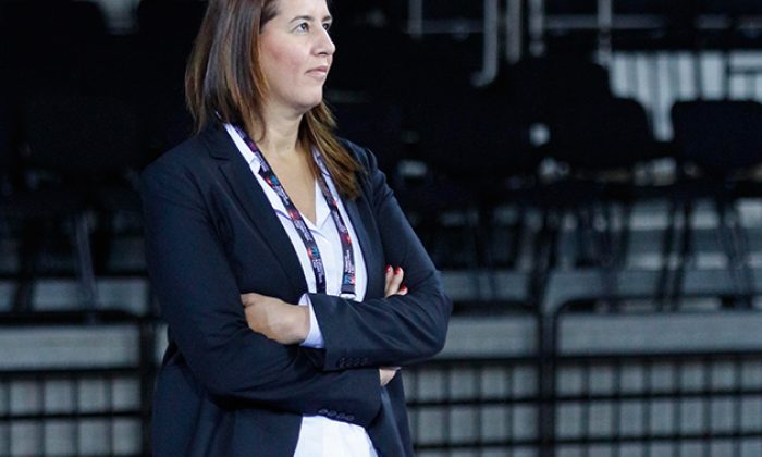 Genel Menajer Arzu Özyiğit’ten Taraftarlara Davet