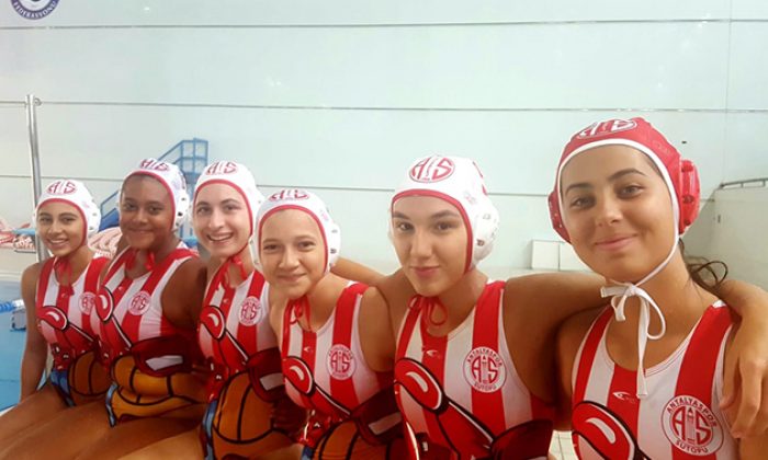 Genç Sporcuya Milli Takım’dan Davet