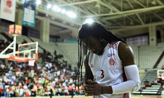 Antalyaspor 77 – 78 Bahçeşehir Koleji
