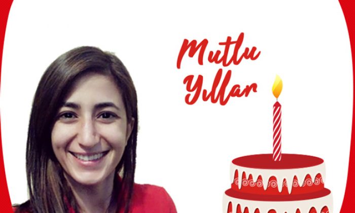 H. Merve Korkmaz – Doğum Günü