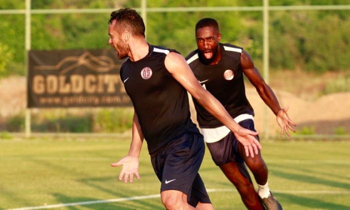 Kamp Programı Belli Oluyor