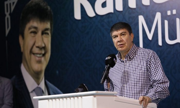 Türel Banka Promosyonları İddialarına Ateş Püskürdü