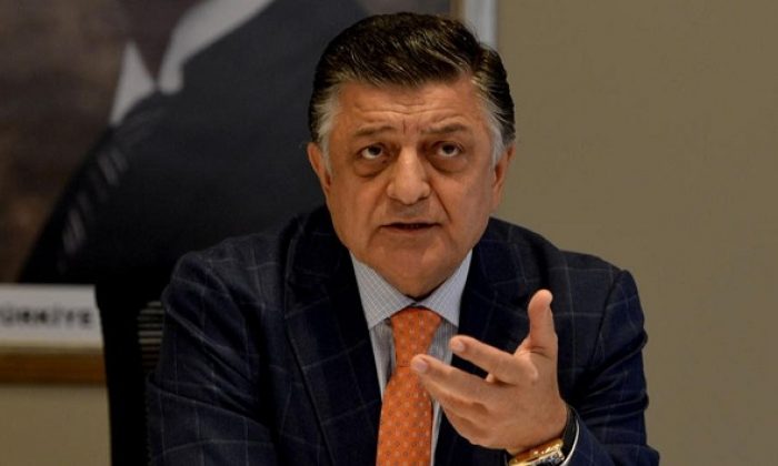 Antalyaspor’da Yılmaz Vural İddiası