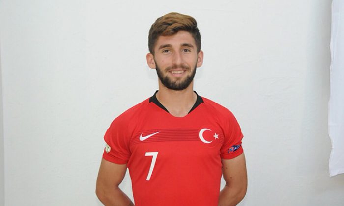 Doğukan Milli Takım İle Avrupa Şampiyonasına Hazır