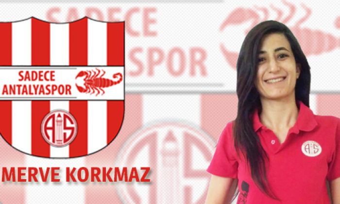 Antalyaspor “Puzzle”ı