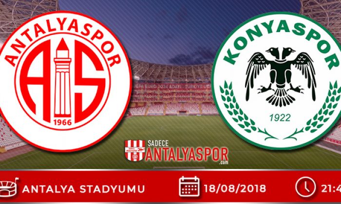 Konyaspor Maçı Biletleri Satışa Çıkıyor