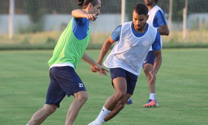 Antalyaspor’da Beşiktaş Hazırlıkları Sürüyor