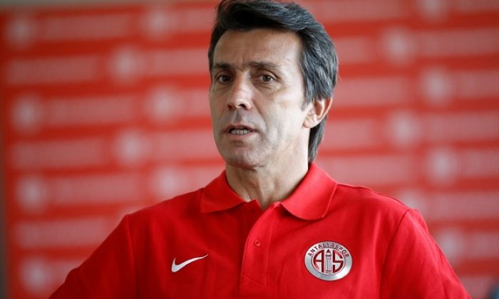Korkmaz: “Sivasspor Karşısında Kazanmak İçin Oynayacağız”